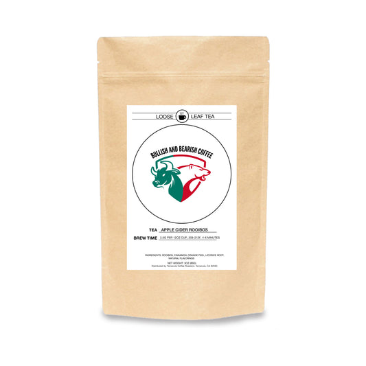 Apple Cider Rooibos
