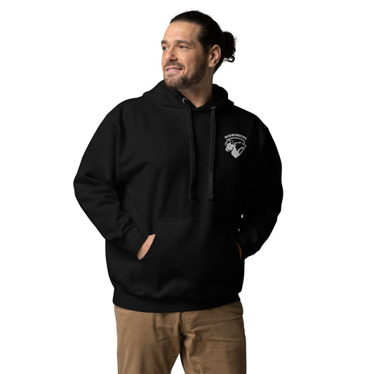 Bullish and Bearish Premium Unisex Hoodie