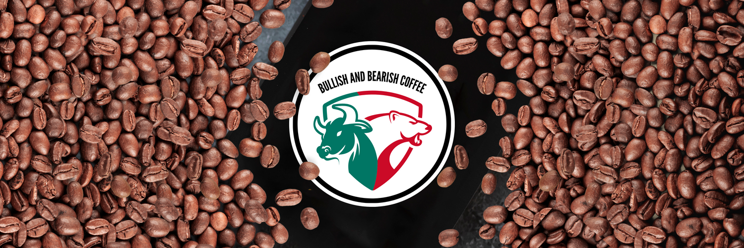 Redchat Coffee Mug – Bullish And Bearish Coffee