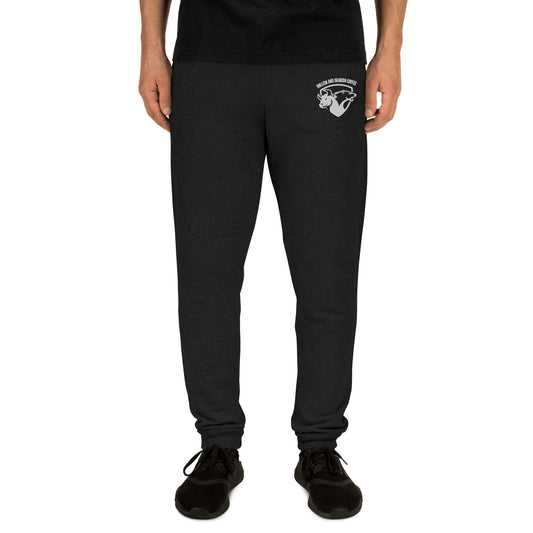 Premium Bullish and Bearish Unisex Joggers