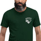 Bullish and Bearish Unisex Premium Short Sleeve T-Shirt